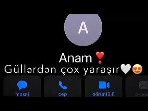 whatsapp statusları üçün maraqlı qemli yazılı videolar sounds app❤️😍