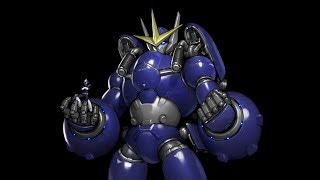 Hyper Universe Zet - What The Hell Is Going On
