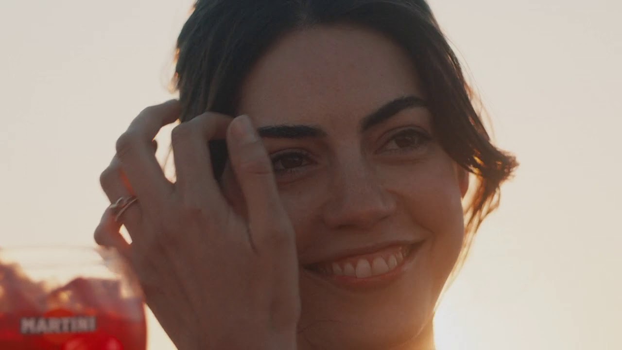 Martini "Gestures" - 2019