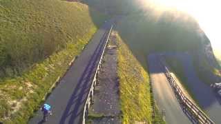 Quick Edit Aerial Longboard Penly