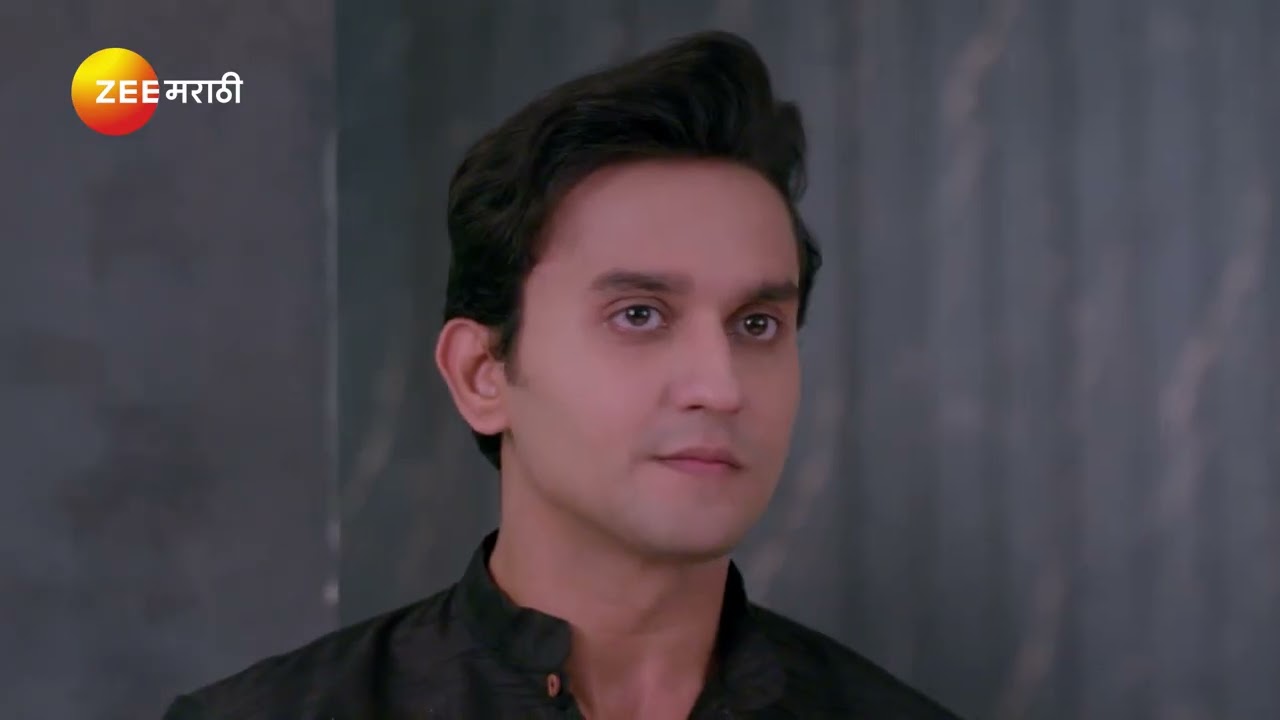 Lakshmi Niwas | लक्ष्मीने मारली जान्हवीला मिठी