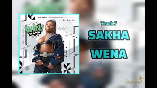 Makhadzi Entertainment - Sakha Wena (Official Audio)(720P_HD)