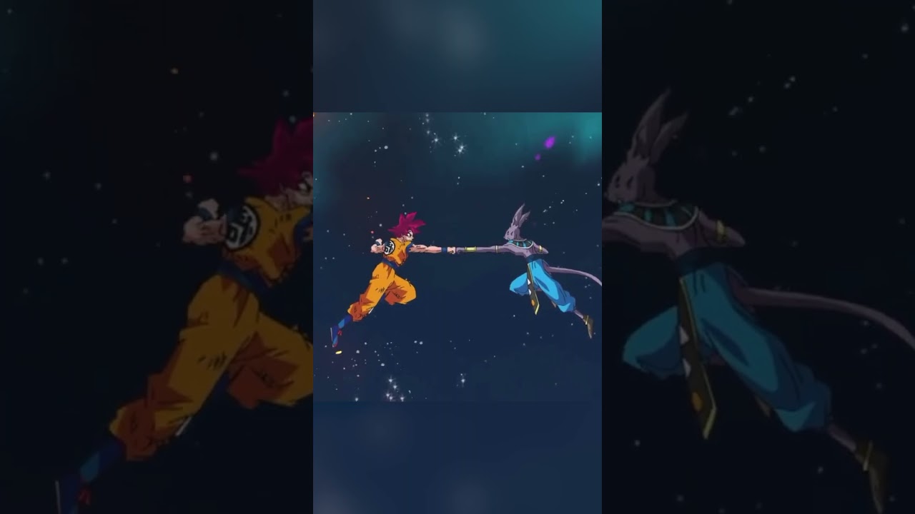 Can GOKU BEAT HOMELANDER?! 