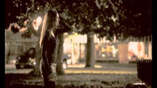 картинка: Damon/Elena-ты грустишь..