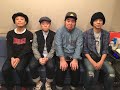 アクターズミュージック Vol.2「グループ魂」 2017/01/09