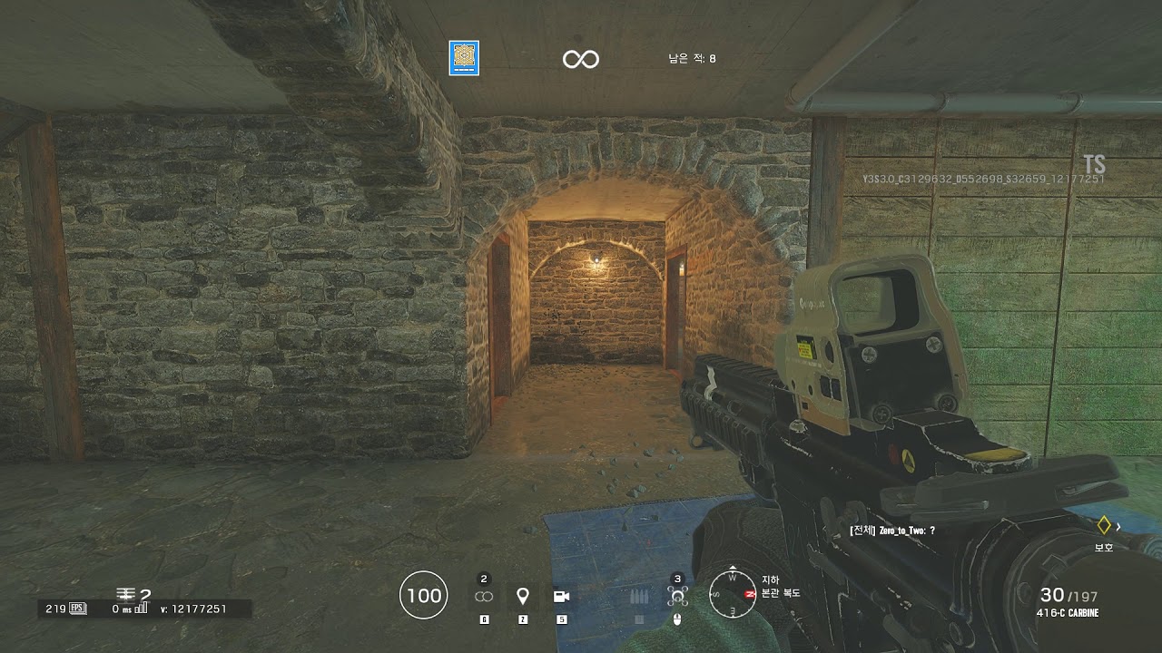 Jager Buff