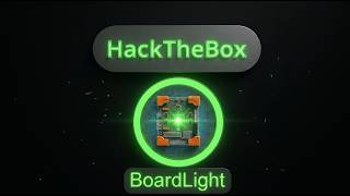 HackTheBox - BoardLight