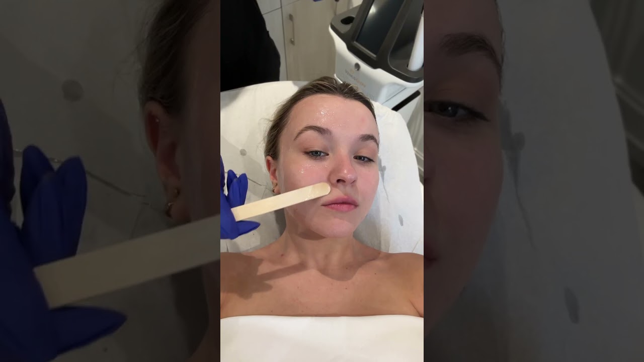 Follow Torri Webster along as she visits our second location 