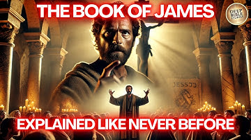 The Complete Story The Book of James Like You