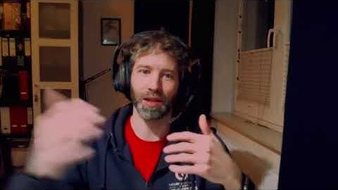 S3.Ep4 - Flexibility in OSS | My Open Source Experience Podcast