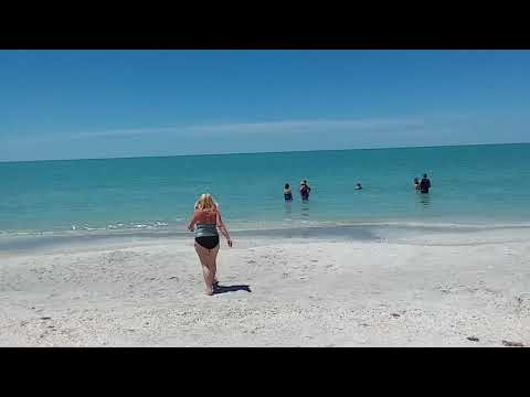 Lido Beach Resort  Sarasota ,Florida. USA