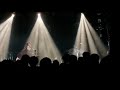 穴の空いた生活(Acoustic ver.) 2021.12.15 キタニタツヤ LIVE IN CLUB UNREALITY @渋谷クラブクアトロ カウンターより