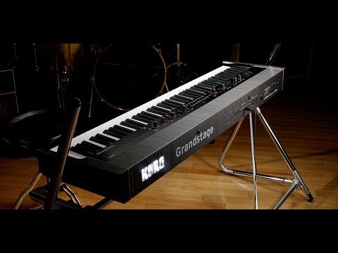 KORG Grandstage -