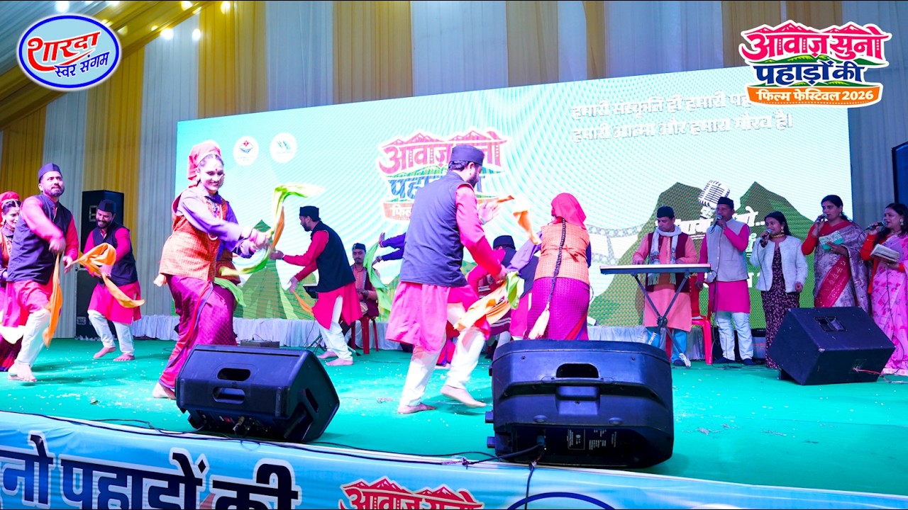 Bedu Pako Baramasa Performance by Vipin ji