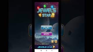 Jewels Star 2 World 2 (Level 1-10) #1 screenshot 5
