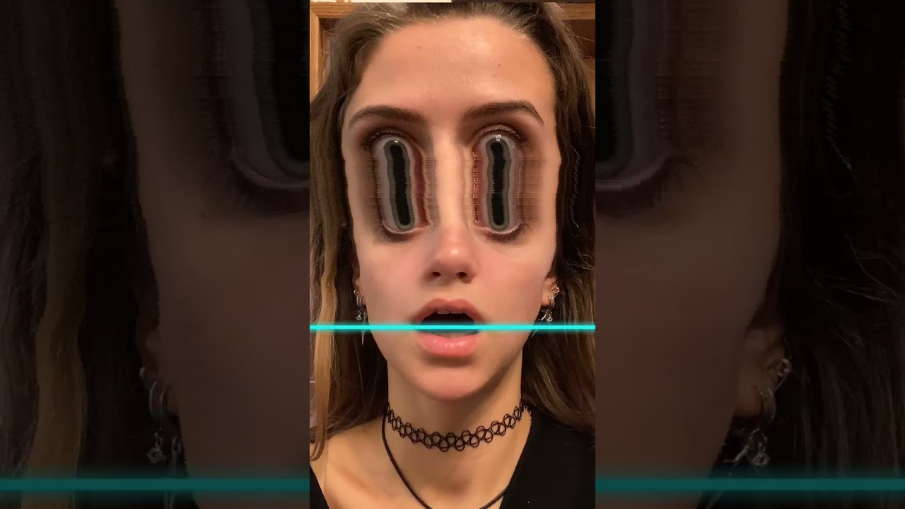 Why the long face?