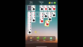 Solitaire Collection: Classic Gameplay screenshot 2