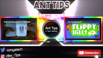 How to add Annotations to your YouTube videos (EASY) 2018
