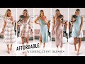 31 Chic Maxi Dresses to Wear to a Wedding - Maxi dress for beach wedding guest 11 Spring