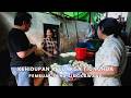 Kehidupan Warga Tionghoa Pembuat Tahu Singkawang