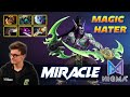 Nigma.Miracle Anti Mage - MAGIC HATER - Dota 2 Pro Gameplay [Watch & Learn]