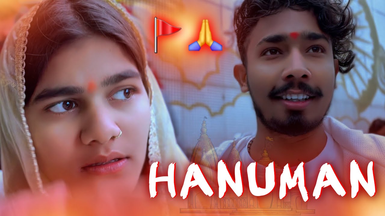 Hanuman | Mahavir Mandir | Sonu Yadav And Simran Aryaa | Patna | Sonu Maranpur Vlog