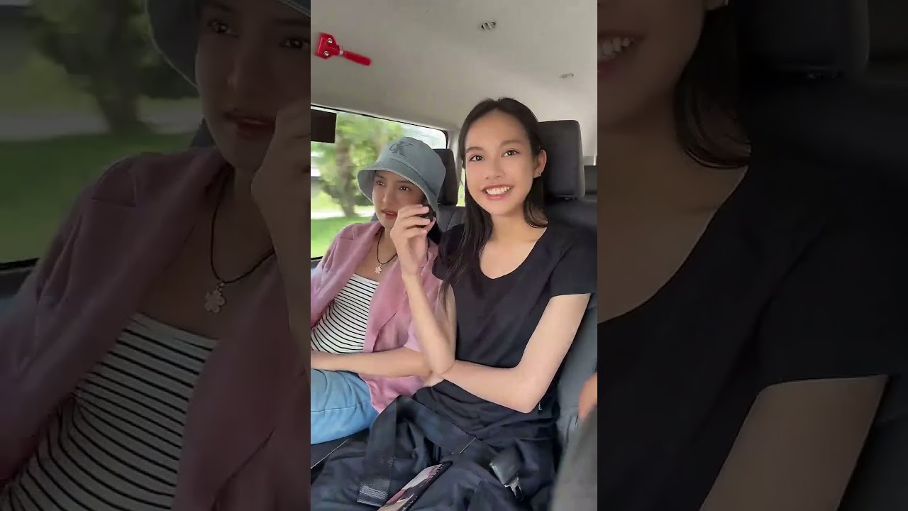 [Tiktok Live]060724 Genderation x Bmine & Near | 