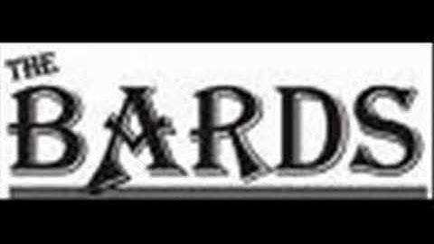 Lanigan's Ball , The Bards