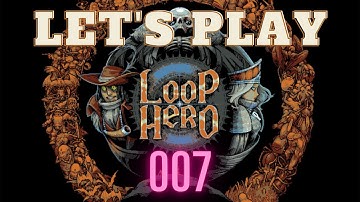 Loop Hero Let