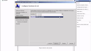 Hyper-V - Crear Maquina Virtual Windows 8 Crear Maquina Virtual En Hyper V