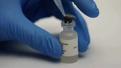 How to Reconstitute the IL-6 Standard