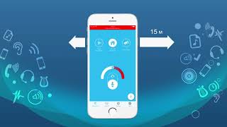 Petralex App. REMOTE LISTENING screenshot 5