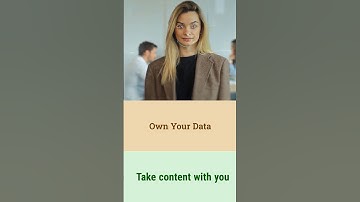 Web3 Social Apps Are Actually Useful Now — Proof You Can See #Blockchain #Web3Social #SocialFi
