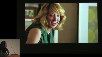 Anab Jain, 11/11/14 - SAIC