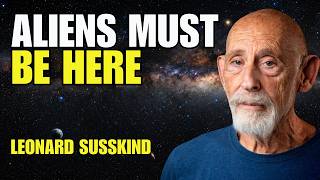 Why the Universe Should Be Full of Aliens