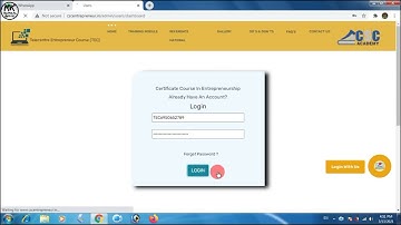 CSC New registration without TEC certificate | CSC registration without TEC certificate