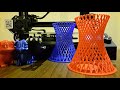 طابعة ثري دي صغيرة و دقتها خيالية 3D Printer Creality Ender 3