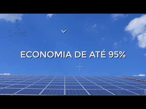 Vídeo: Sustentabilidade Acima De Tudo