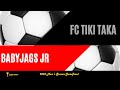 FC Tiki Taka vs BabyJags Jr- 2025 Men's Soccer Semifinal