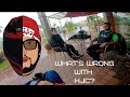 USAPANG AGV and SHOEI with MR HJC  | JMAC BEHIND THE HELMET EPISODE 7