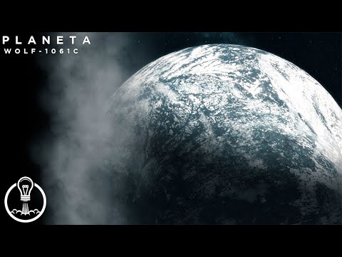 Video: Semnal de la planeta potențial locuibilă Gliese 581d