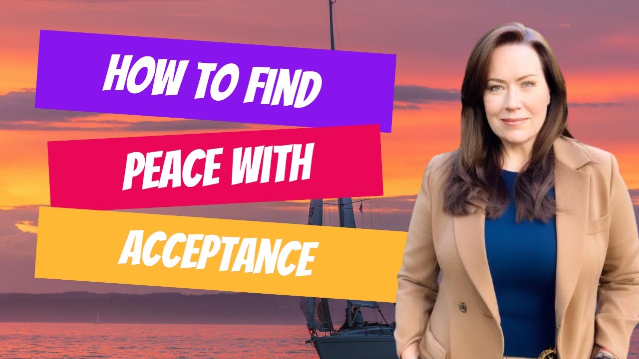 If You Are Struggling to Accept the Betrayal, Here Is What You Do