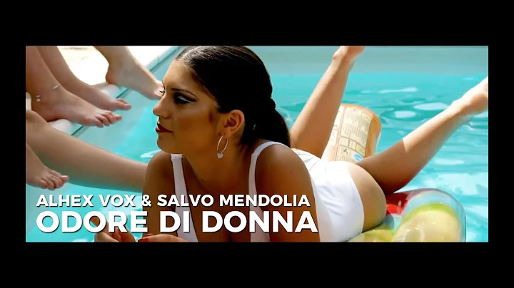 Odore di Donna - AlHex Vox & Salvo Mendolia (Prod....