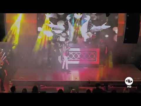 Dime Lo Que Sientes Charly Flow Live Perfoname