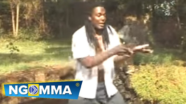 Ben Mbatha (Kativui Mweene) - Kwa Athoni (Official video) Sms SKIZA 5801769 to 811