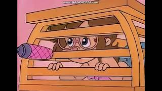 Download Lagu The Chipmunks go to The Movies: Jeanette \ MP3