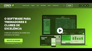 Como integrar os jogadores na Coach ID Player screenshot 1