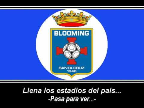 Club Blooming - Wikipedia