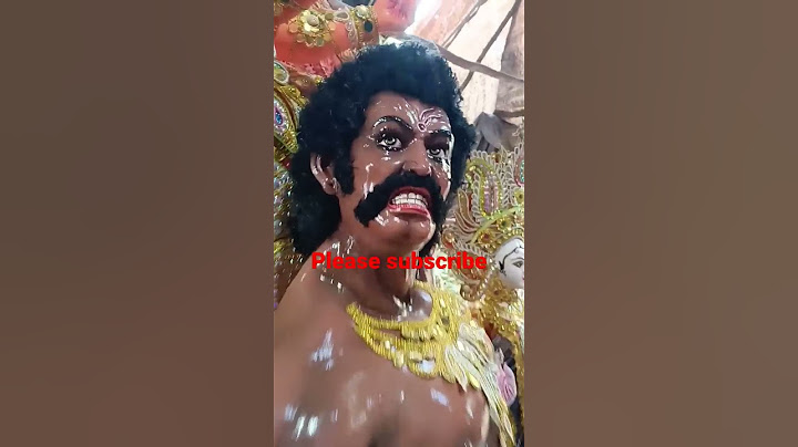 durga maa