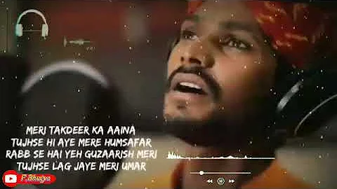 Jab Tak Saans Chalegi Na Bhoolunga Main To Tujhe (Official Video) Himesh | Sawai Bhatt jab tak saans